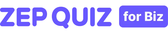 ZEP Quiz for Biz