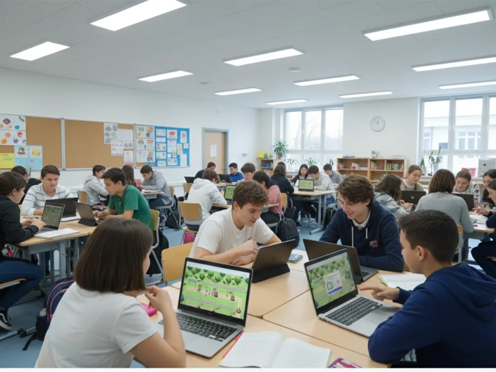 Edu Tech 1