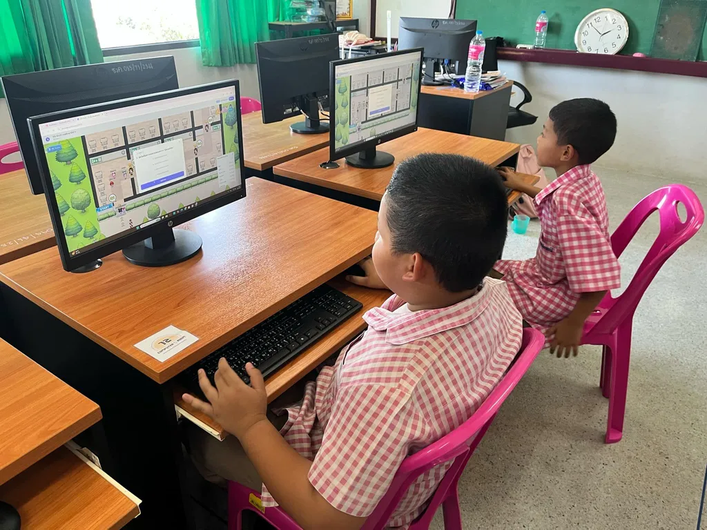 Edu Tech 6